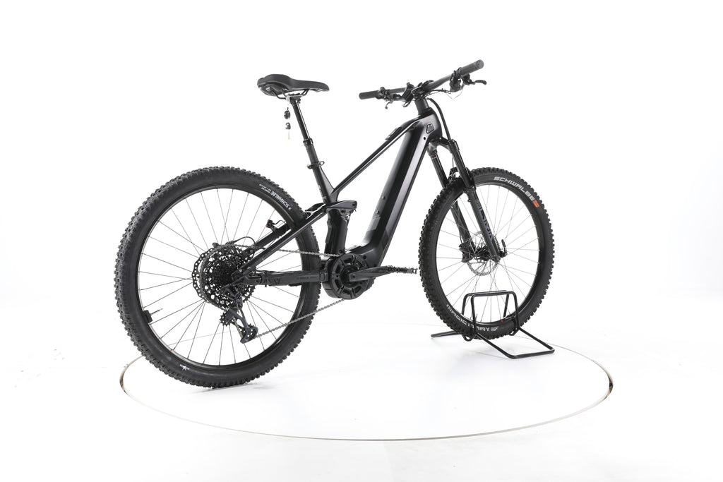 Conway Xyron S 7.9 E-Bike Fully Carbon - Image 12