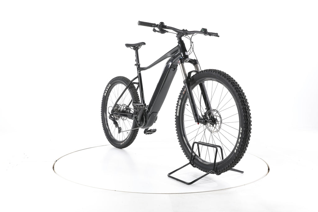 Giant Fathom E+ Pro 2 E-Bike - Image 3