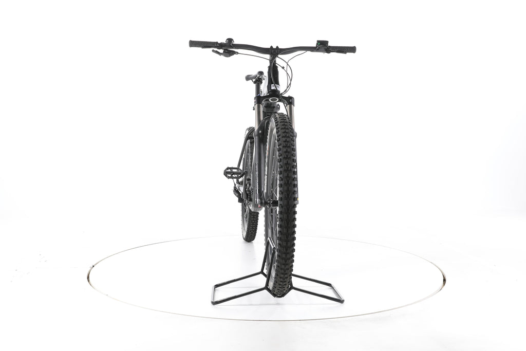 Giant Fathom E+ Pro 2 E-Bike - Image 4