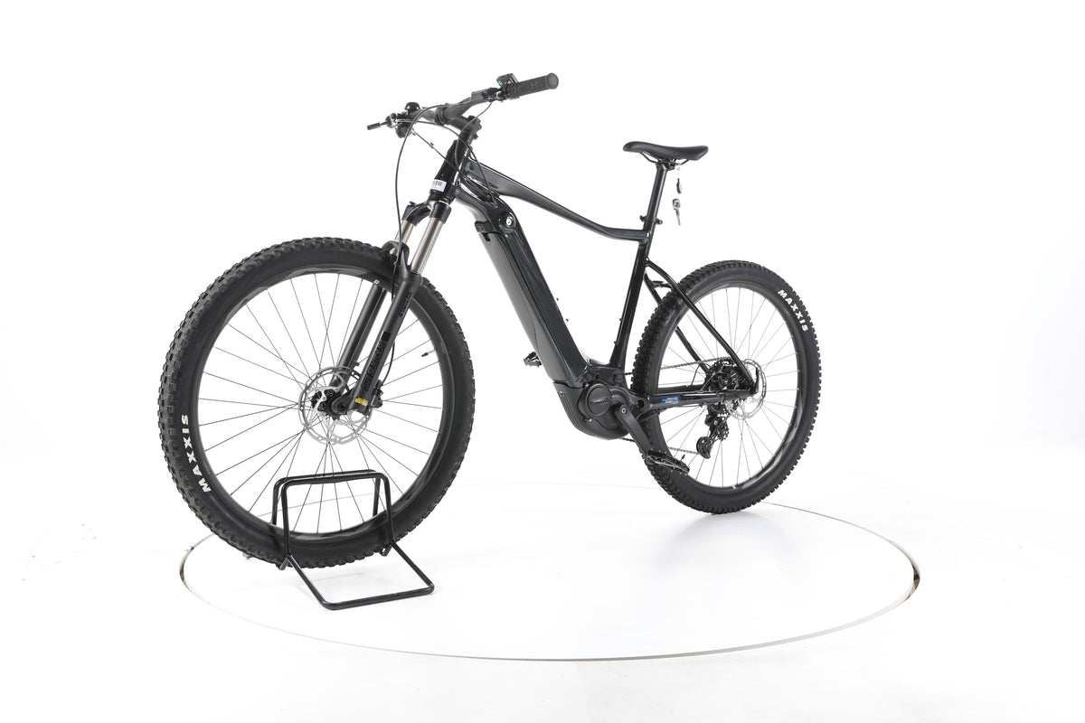 Giant Fathom E+ Pro 2 E-Bike - Image 6