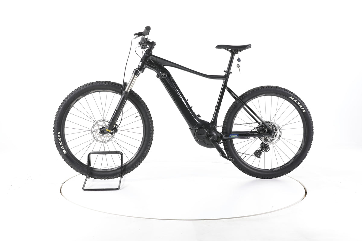 Giant Fathom E+ Pro 2 E-Bike - Image 7