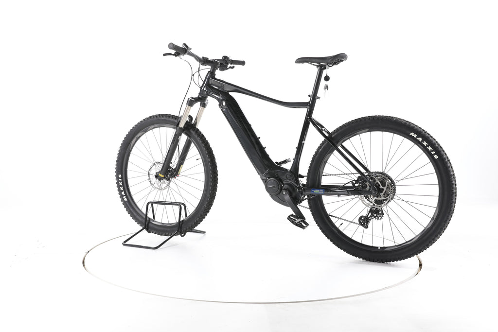 Giant Fathom E+ Pro 2 E-Bike - Image 8