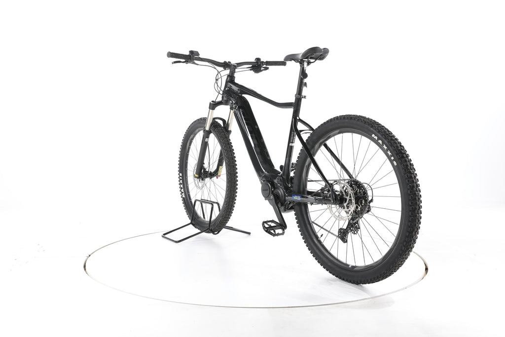 Giant Fathom E+ Pro 2 E-Bike - Image 9