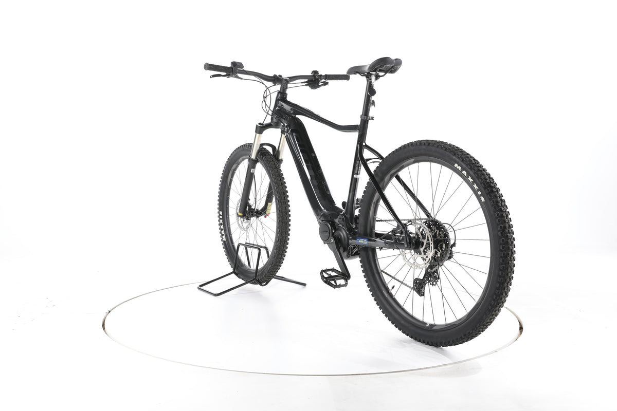 Giant Fathom E+ Pro 2 E-Bike - Image 9