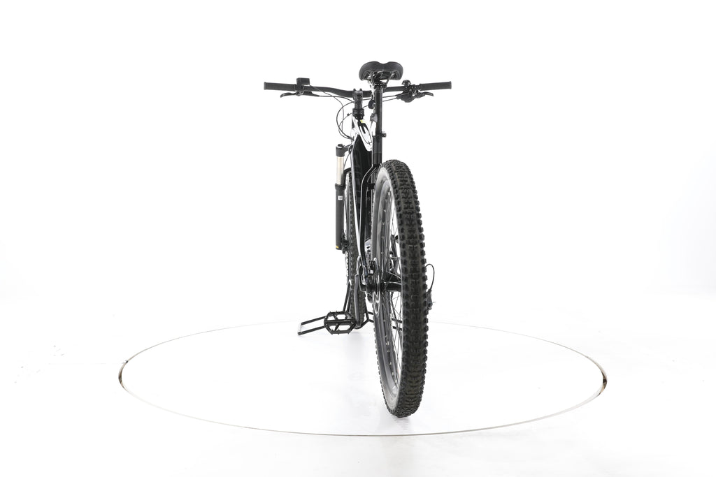 Giant Fathom E+ Pro 2 E-Bike - Image 10