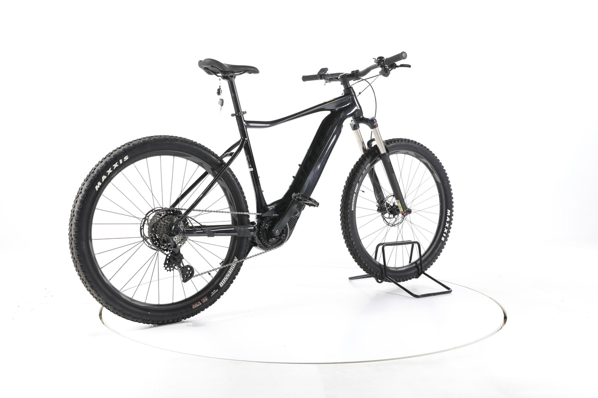 Giant Fathom E+ Pro 2 E-Bike - Image 12