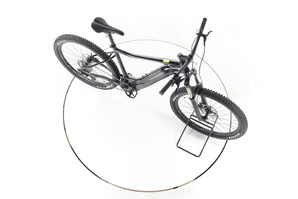 Giant Fathom E+ Pro 2 E-Bike - Image 14