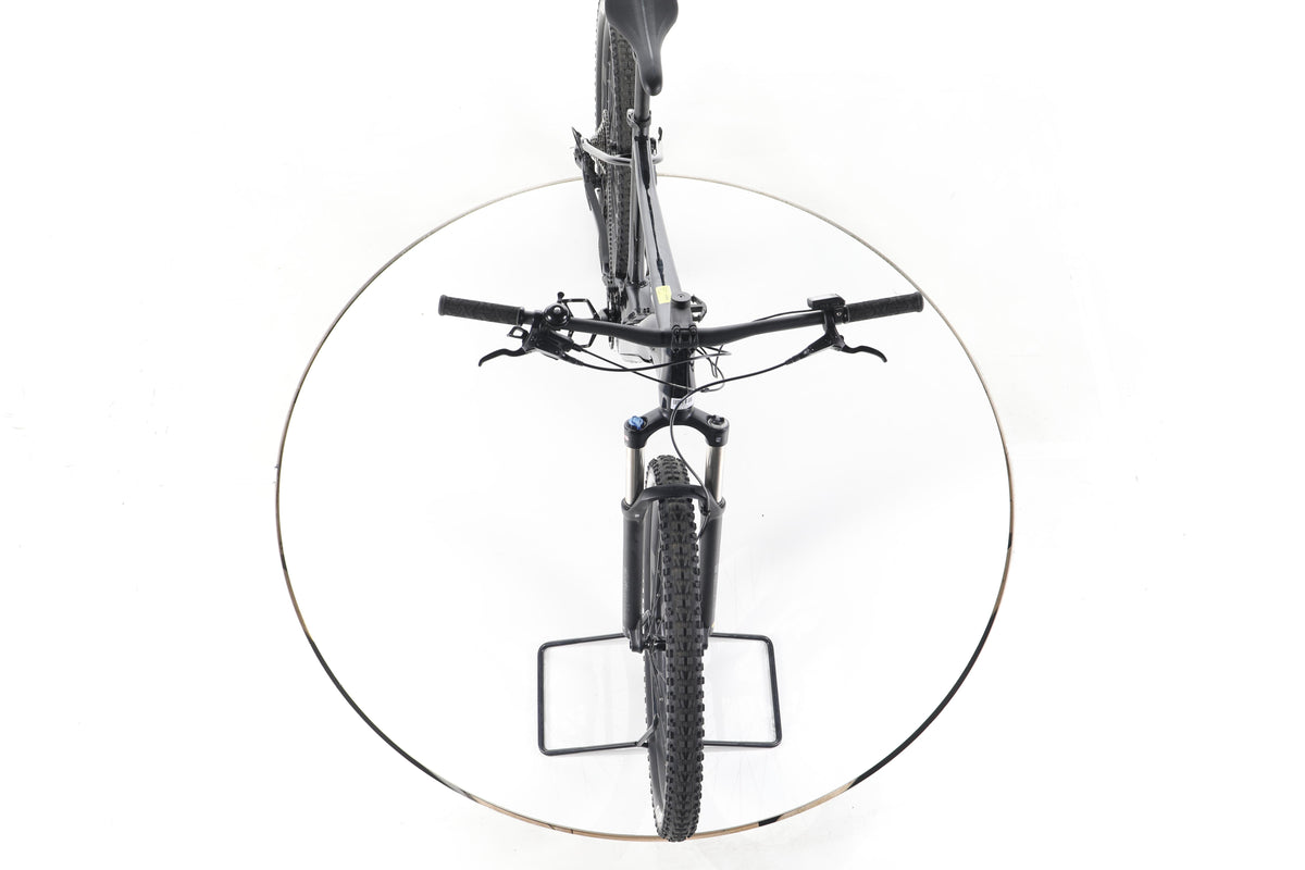 Giant Fathom E+ Pro 2 E-Bike - Image 16