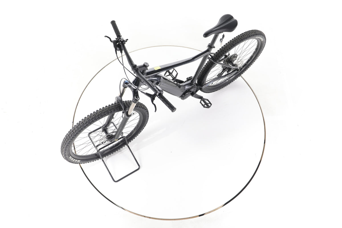 Giant Fathom E+ Pro 2 E-Bike - Image 18