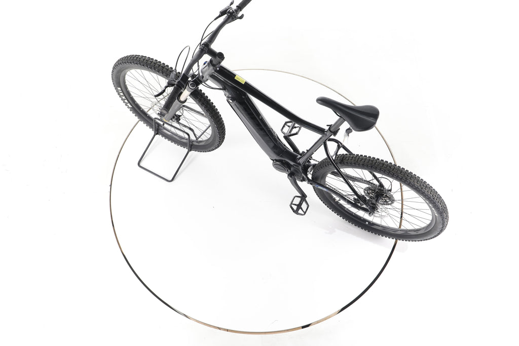 Giant Fathom E+ Pro 2 E-Bike - Image 20