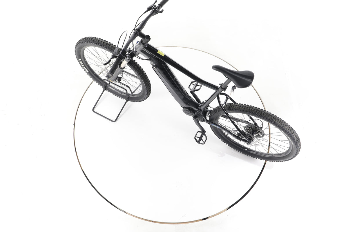 Giant Fathom E+ Pro 2 E-Bike - Image 20