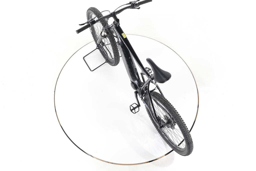 Giant Fathom E+ Pro 2 E-Bike - Image 21