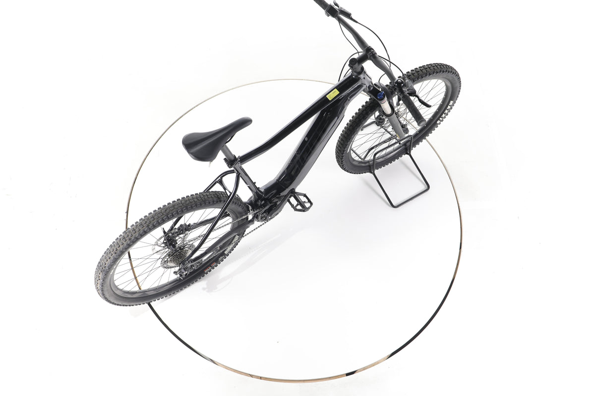 Giant Fathom E+ Pro 2 E-Bike - Image 24
