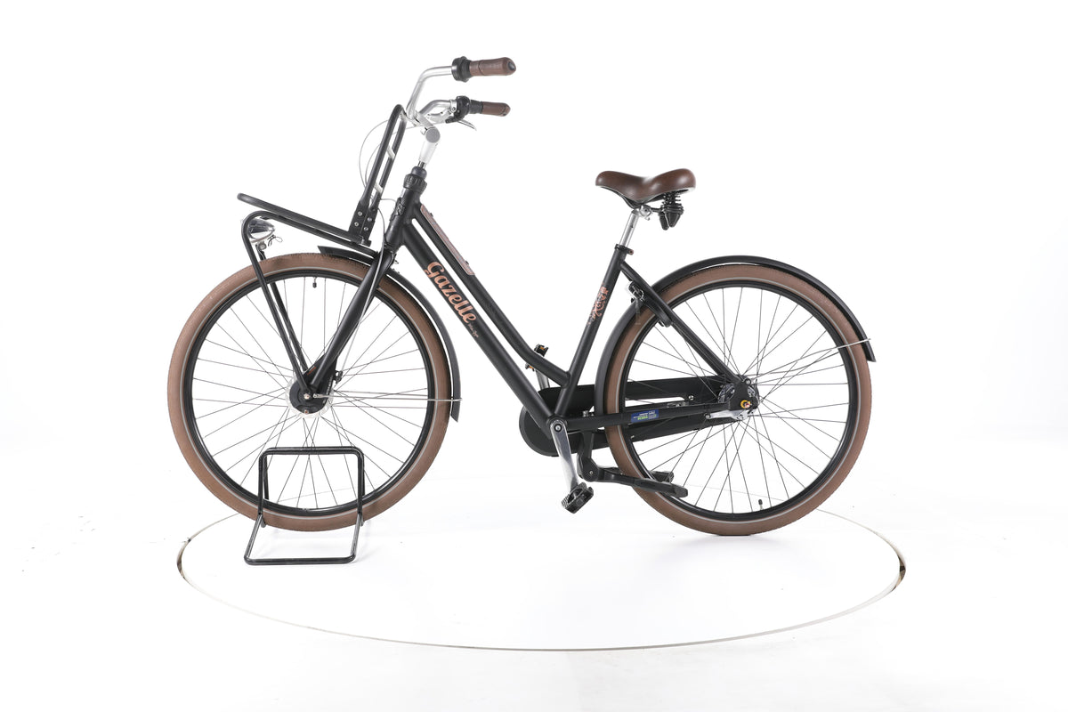 Gazelle Miss Grace R7T Fahrrad City & Trekking - Image 7