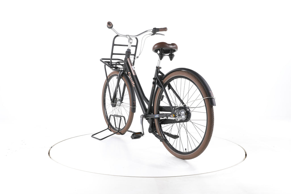 Gazelle Miss Grace R7T Fahrrad City & Trekking - Image 9