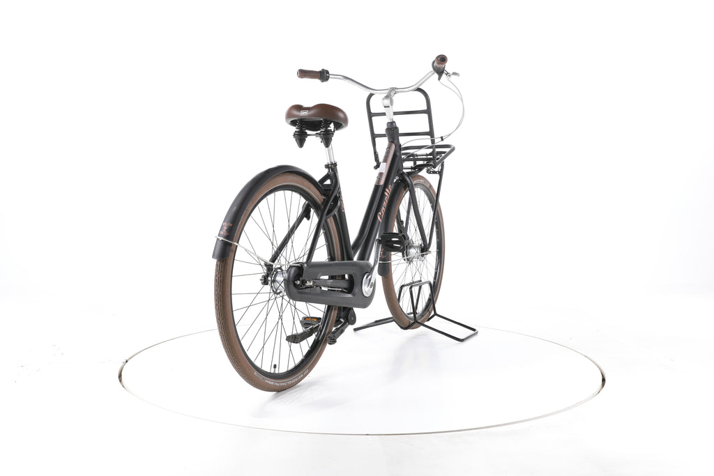 Gazelle Miss Grace R7T Fahrrad City & Trekking - Image 11