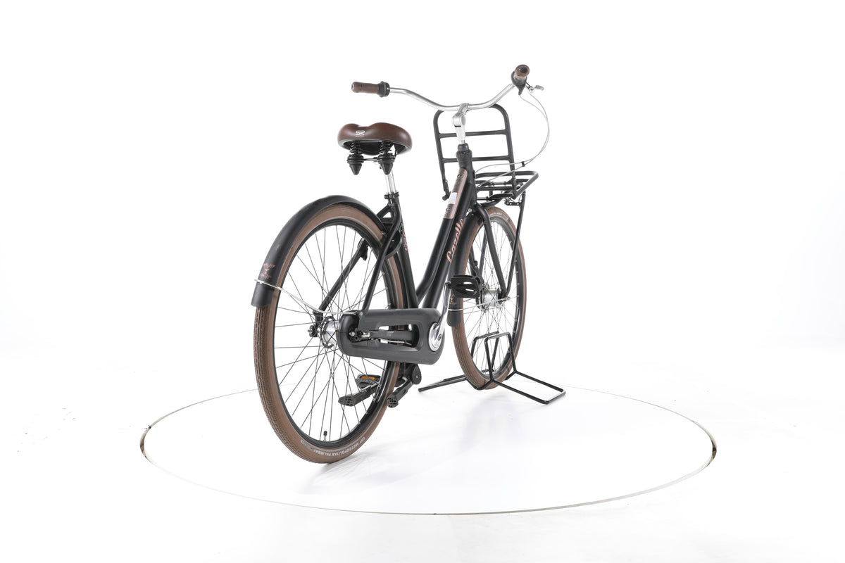 Gazelle Miss Grace R7T Fahrrad City & Trekking - Image 11