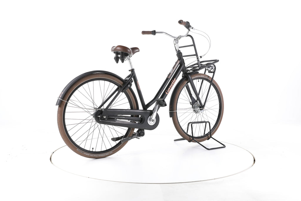 Gazelle Miss Grace R7T Fahrrad City & Trekking - Image 12