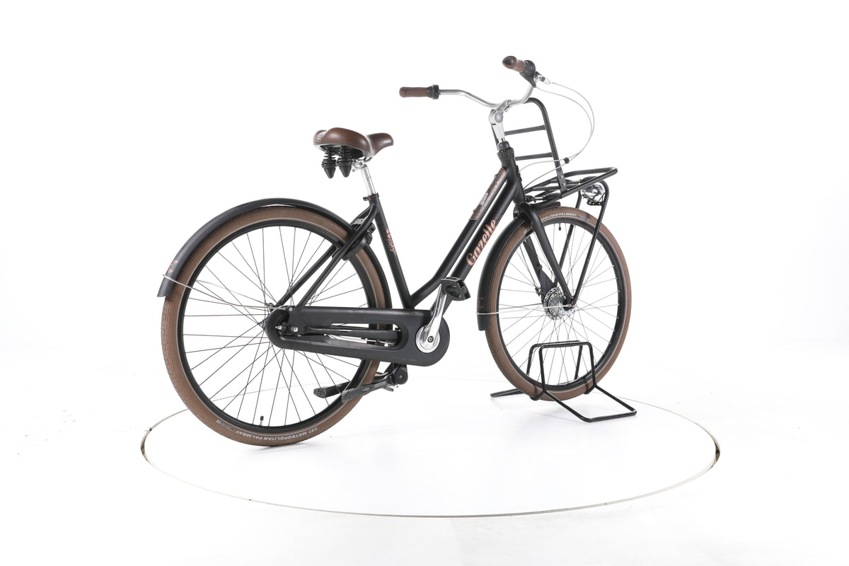 Gazelle Miss Grace R7T Fahrrad City & Trekking - Image 12