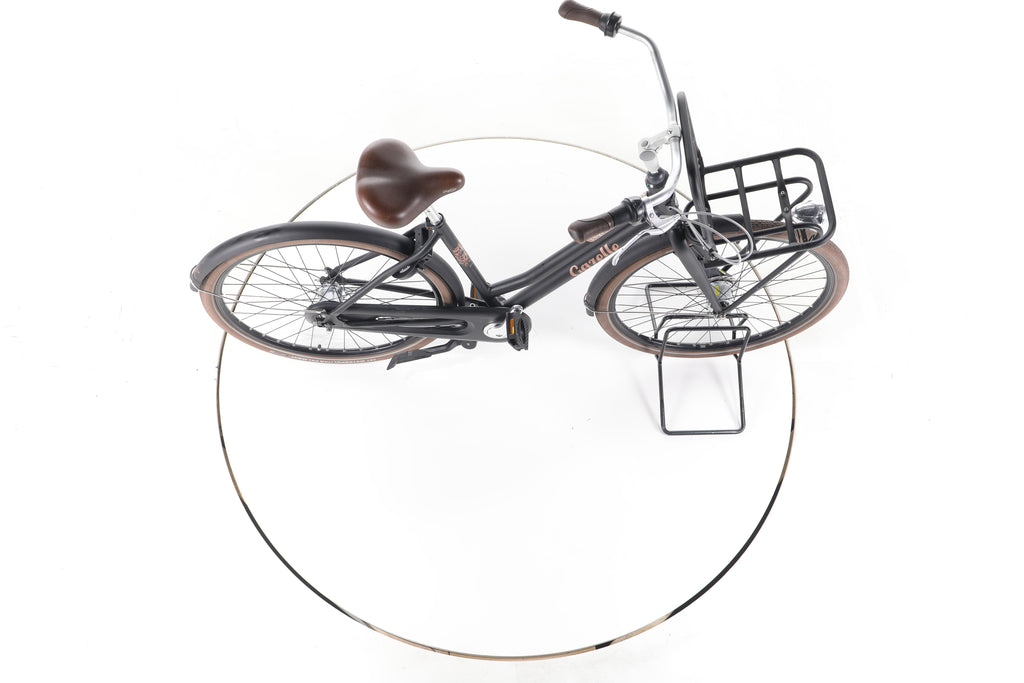 Gazelle Miss Grace R7T Fahrrad City & Trekking - Image 13