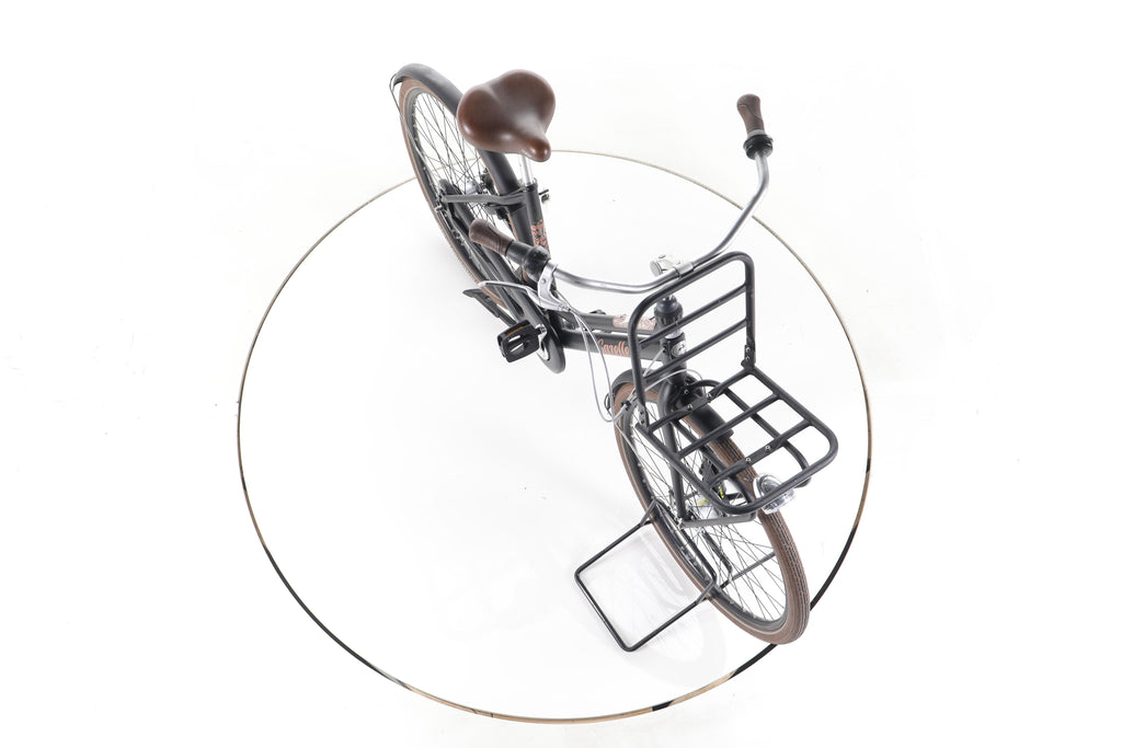 Gazelle Miss Grace R7T Fahrrad City & Trekking - Image 15