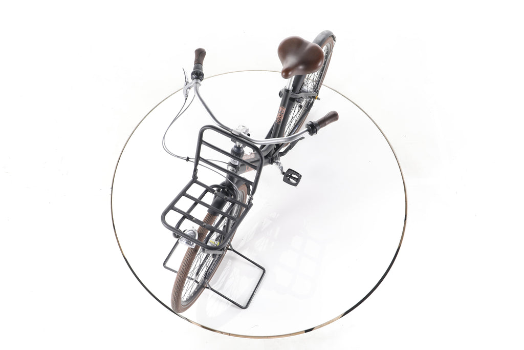 Gazelle Miss Grace R7T Fahrrad City & Trekking - Image 17