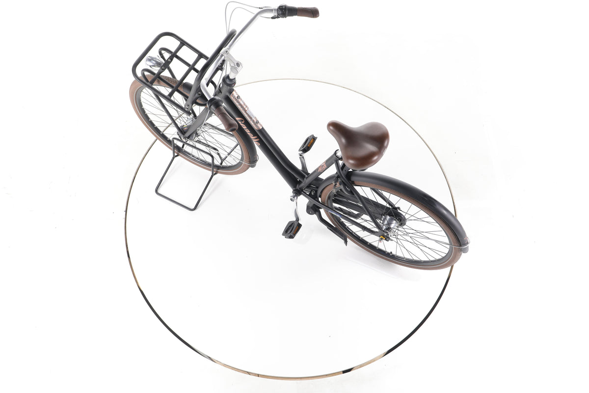 Gazelle Miss Grace R7T Fahrrad City & Trekking - Image 20
