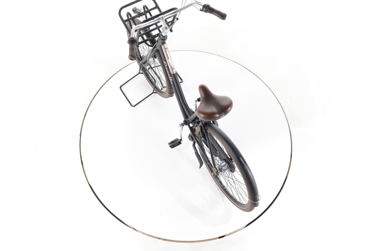 Gazelle Miss Grace R7T Fahrrad City & Trekking - Image 21