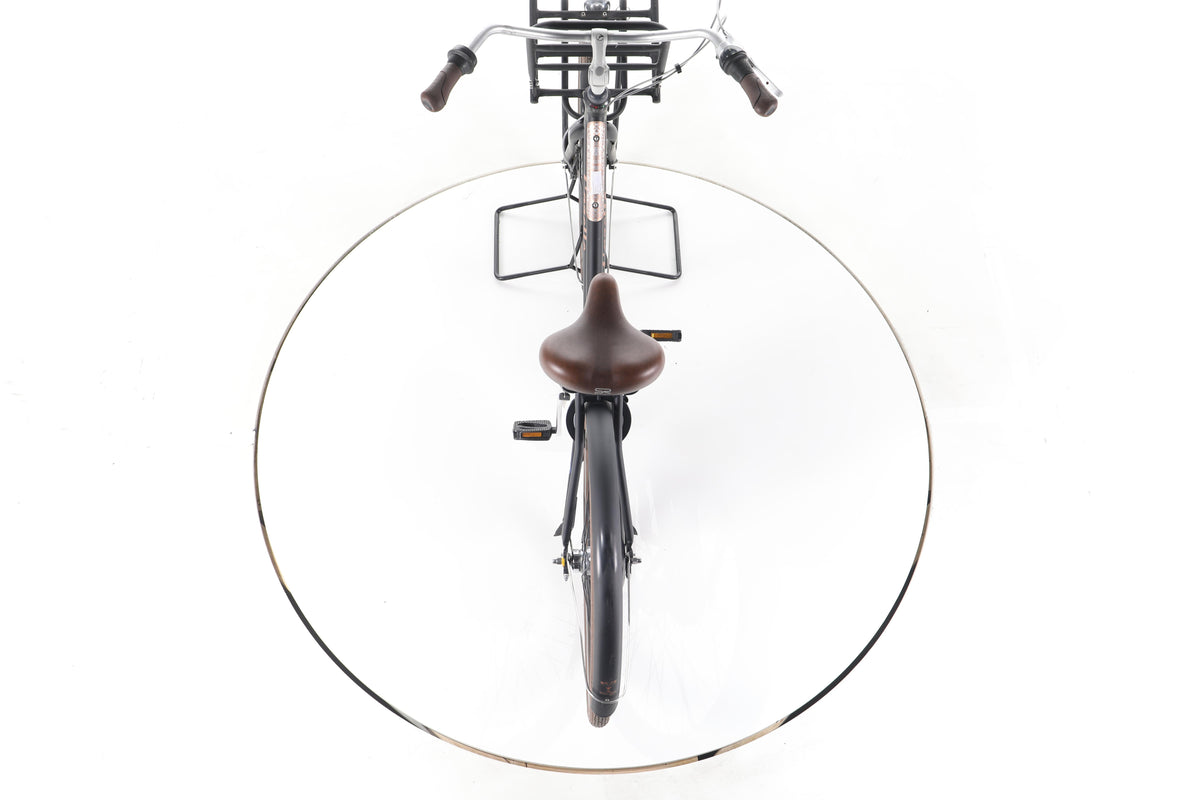 Gazelle Miss Grace R7T Fahrrad City & Trekking - Image 22