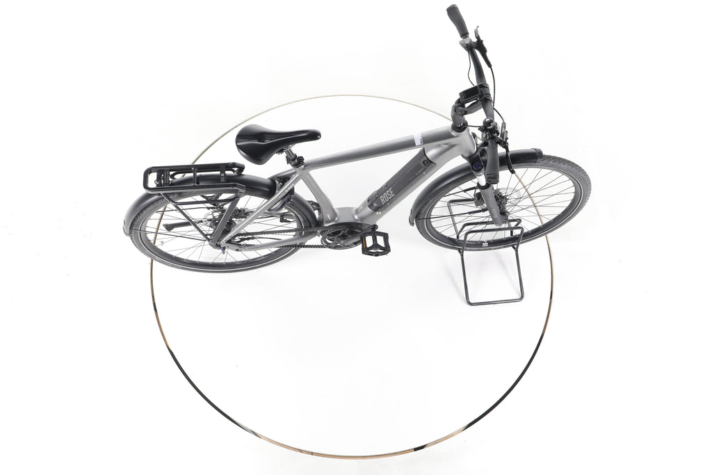 Rose Xtra Watt EVO Plus 2 City E-Bike - Image 13