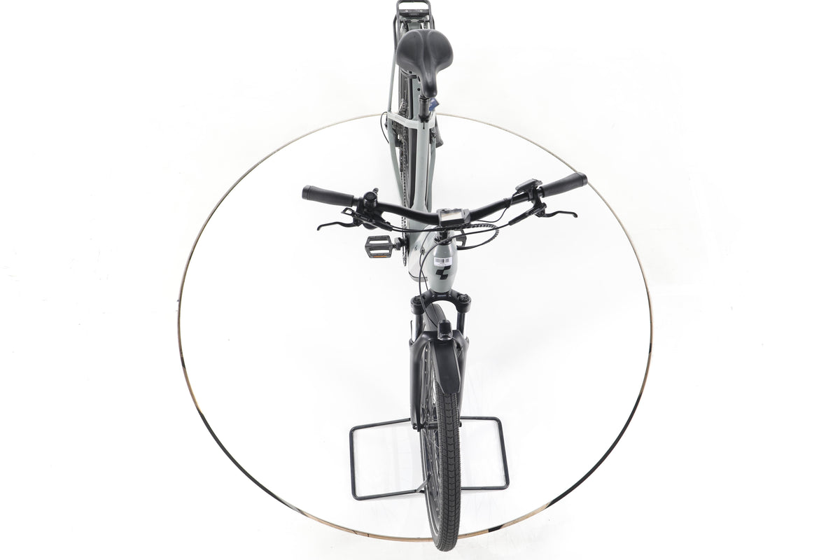 Cube Kathmandu Hybrid One 625 Trekking E-Bike Tiefeinsteiger - Image 16