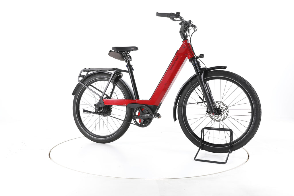 Riese & Müller Nevo4 GT vario City E-Bike Tiefeinsteiger - Image 2