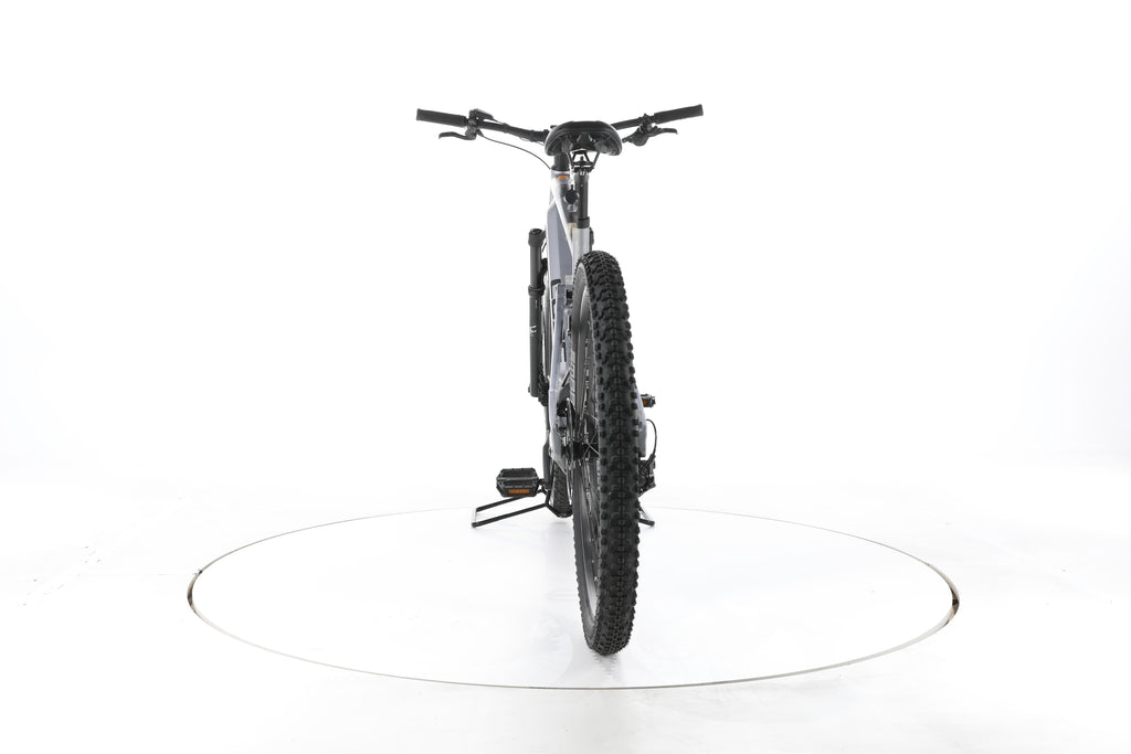 Cube Stereo Hybrid 120 Race E-Bike Fully - Image 10