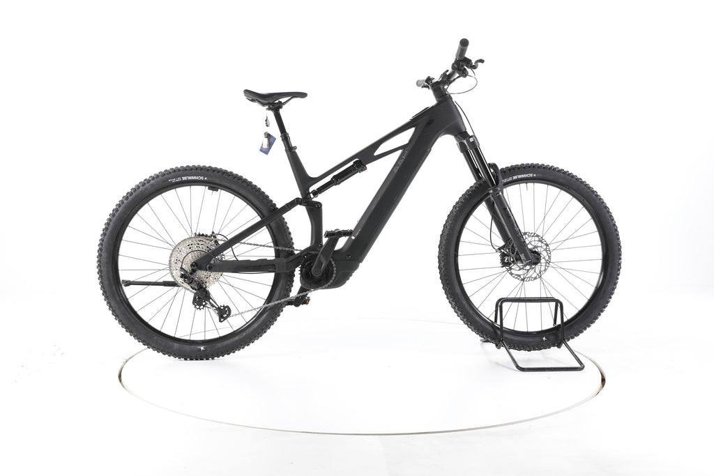 Cube Stereo Hybrid ONE44 HPC Race E-Bike Fully Carbon 2025 - Image 1