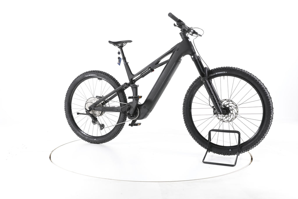 Cube Stereo Hybrid ONE44 HPC Race E-Bike Fully Carbon 2025 - Image 2