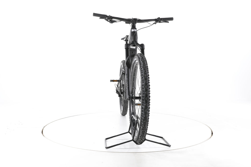 Cube Stereo Hybrid ONE44 HPC Race E-Bike Fully Carbon 2025 - Image 4