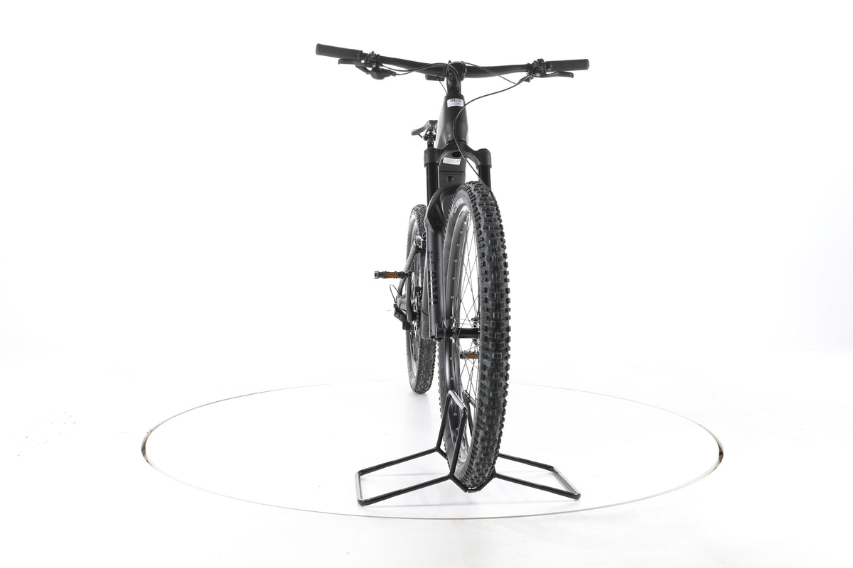 Cube Stereo Hybrid ONE44 HPC Race E-Bike Fully Carbon 2025 - Image 4