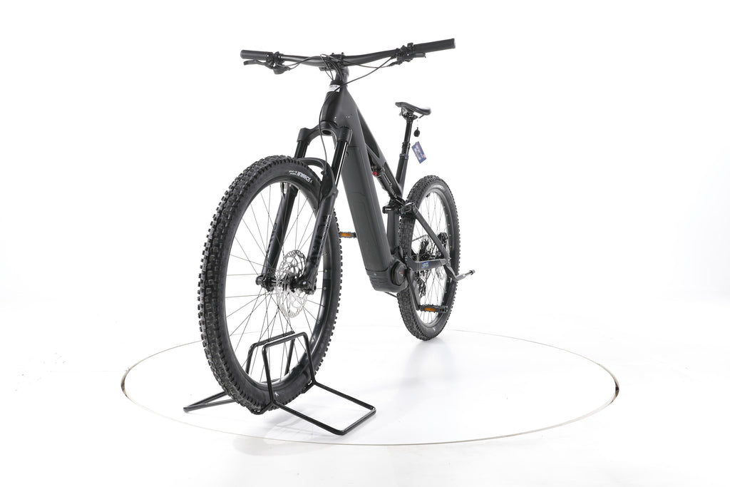 Cube Stereo Hybrid ONE44 HPC Race E-Bike Fully Carbon 2025 - Image 5