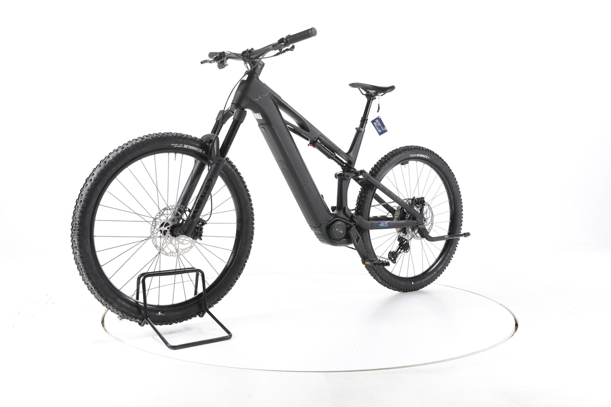 Cube Stereo Hybrid ONE44 HPC Race E-Bike Fully Carbon 2025 - Image 6