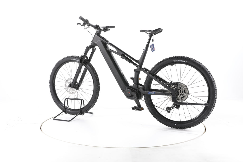 Cube Stereo Hybrid ONE44 HPC Race E-Bike Fully Carbon 2025 - Image 8