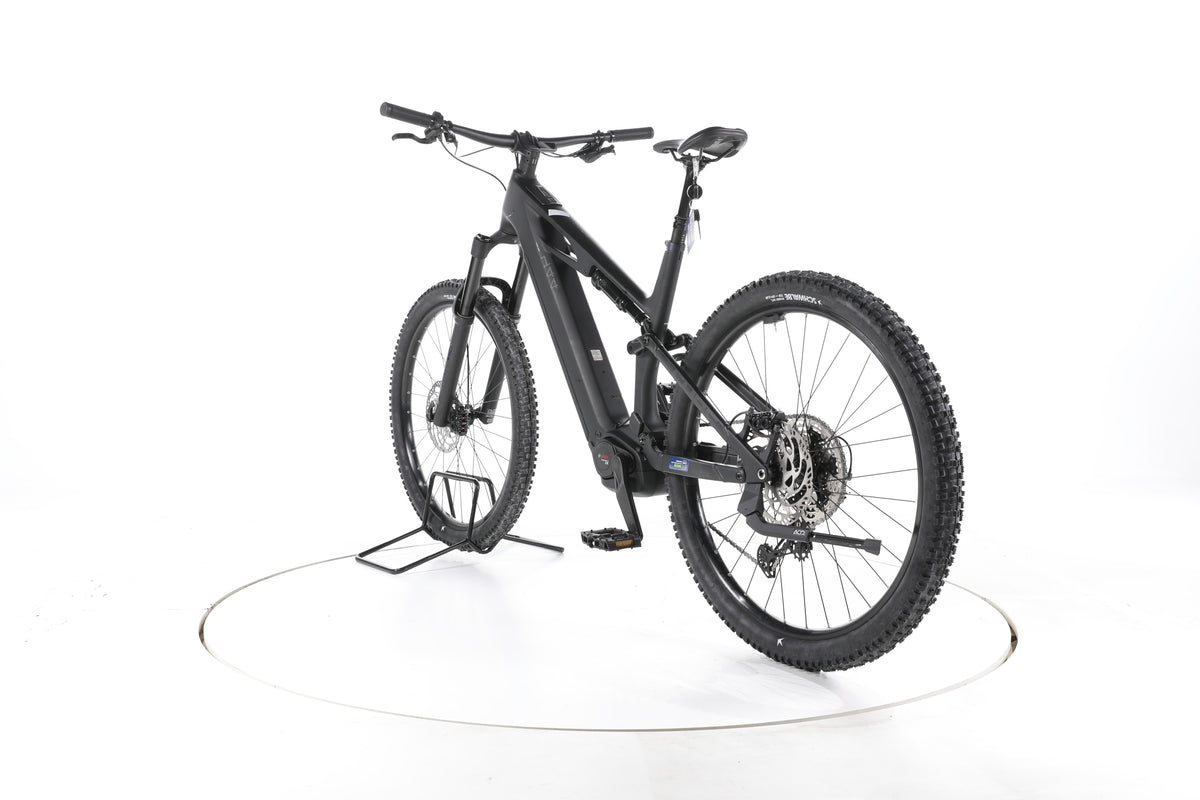 Cube Stereo Hybrid ONE44 HPC Race E-Bike Fully Carbon 2025 - Image 9