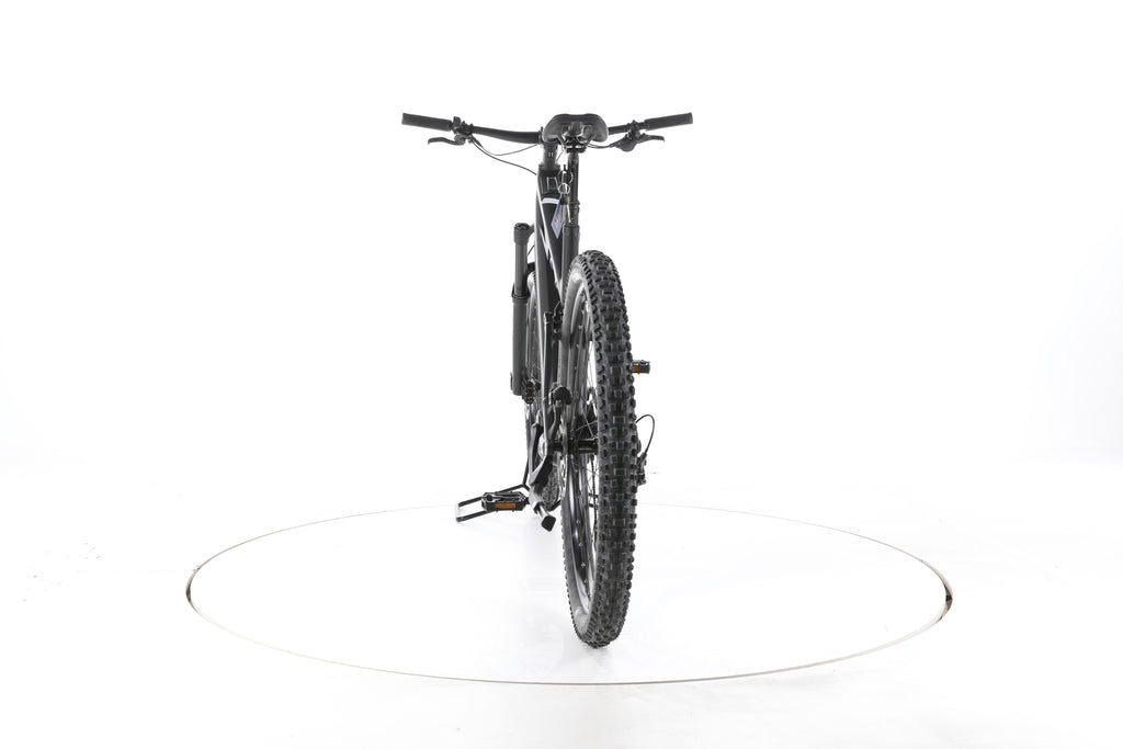 Cube Stereo Hybrid ONE44 HPC Race E-Bike Fully Carbon 2025 - Image 10