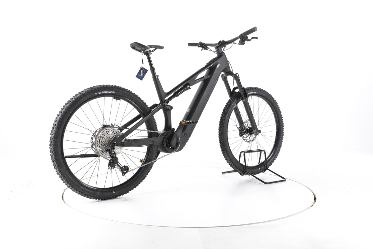 Cube Stereo Hybrid ONE44 HPC Race E-Bike Fully Carbon 2025 - Image 12
