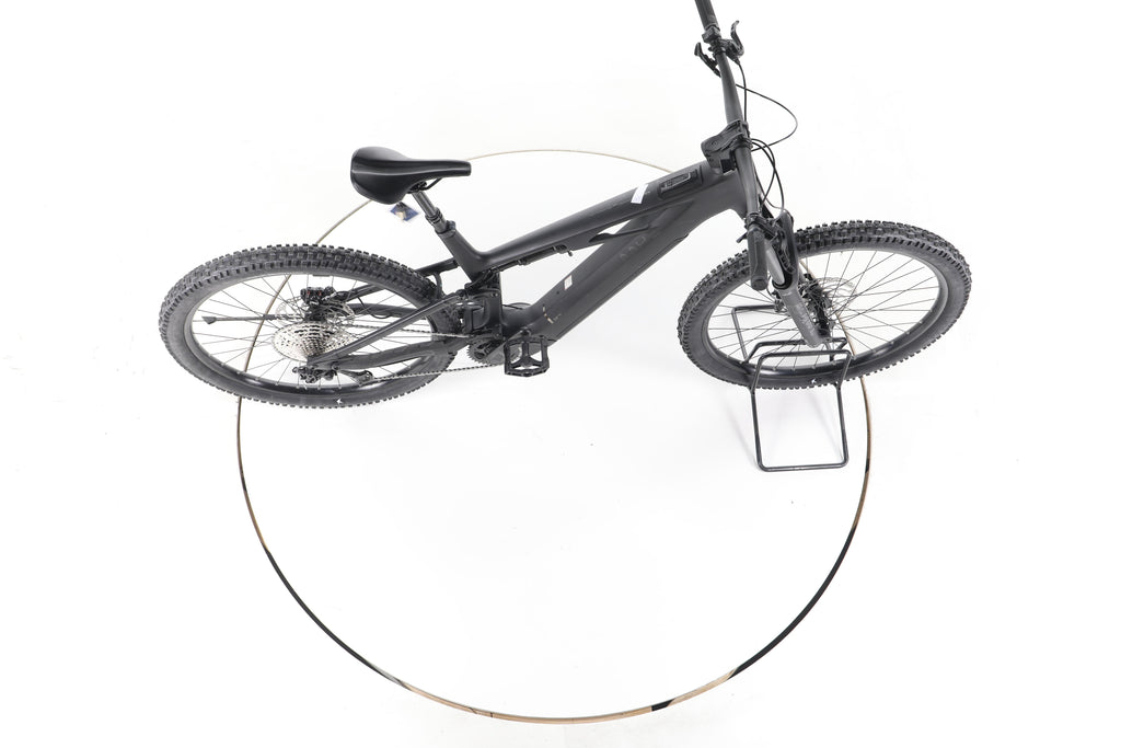 Cube Stereo Hybrid ONE44 HPC Race E-Bike Fully Carbon 2025 - Image 13