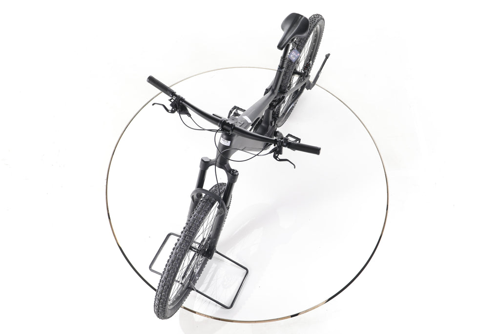 Cube Stereo Hybrid ONE44 HPC Race E-Bike Fully Carbon 2025 - Image 17
