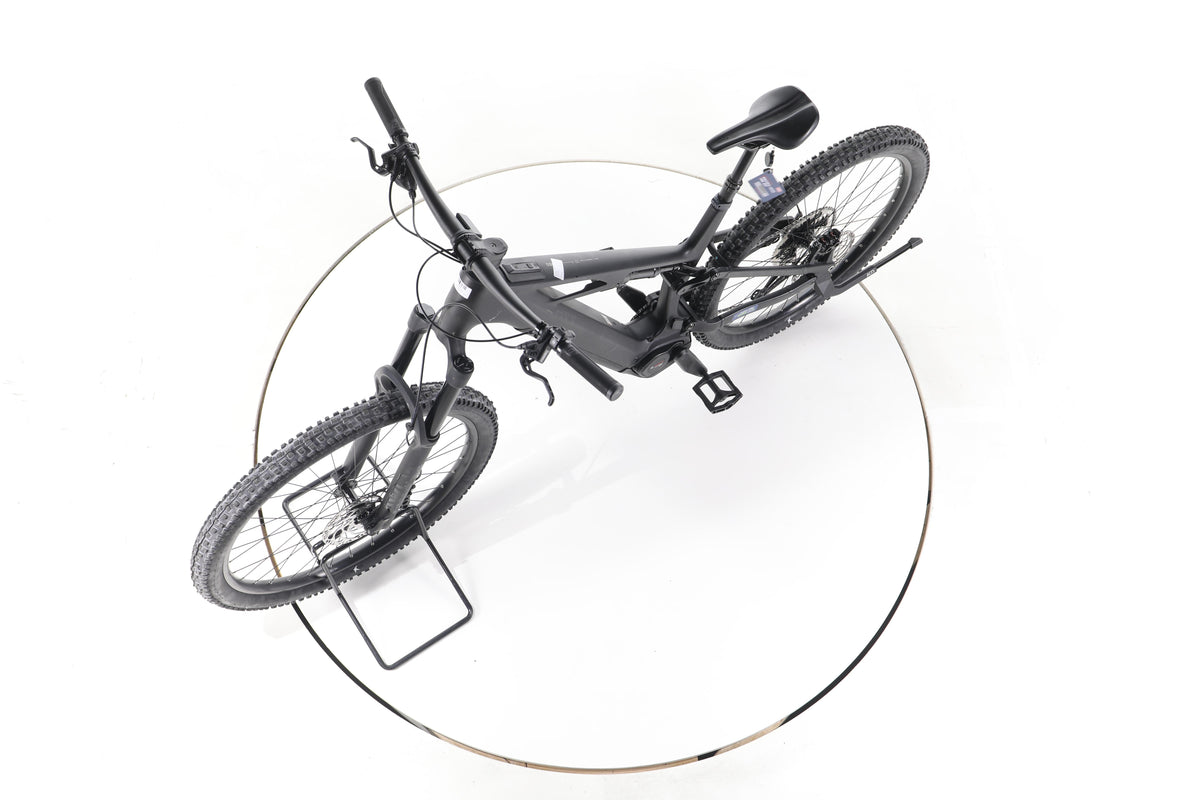 Cube Stereo Hybrid ONE44 HPC Race E-Bike Fully Carbon 2025 - Image 18