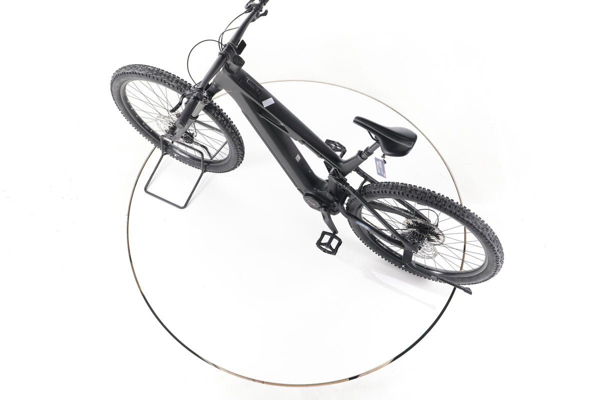Cube Stereo Hybrid ONE44 HPC Race E-Bike Fully Carbon 2025 - Image 20