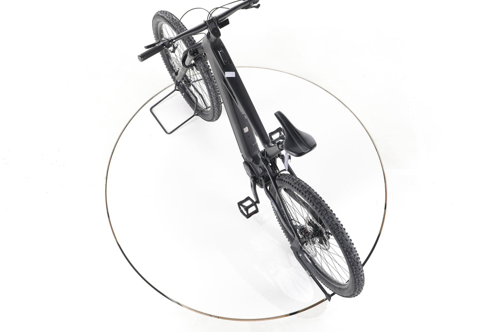 Cube Stereo Hybrid ONE44 HPC Race E-Bike Fully Carbon 2025 - Image 21