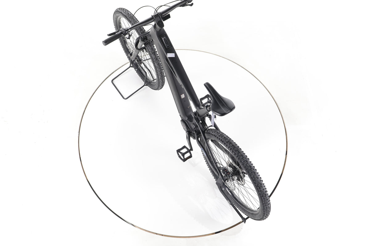 Cube Stereo Hybrid ONE44 HPC Race E-Bike Fully Carbon 2025 - Image 21