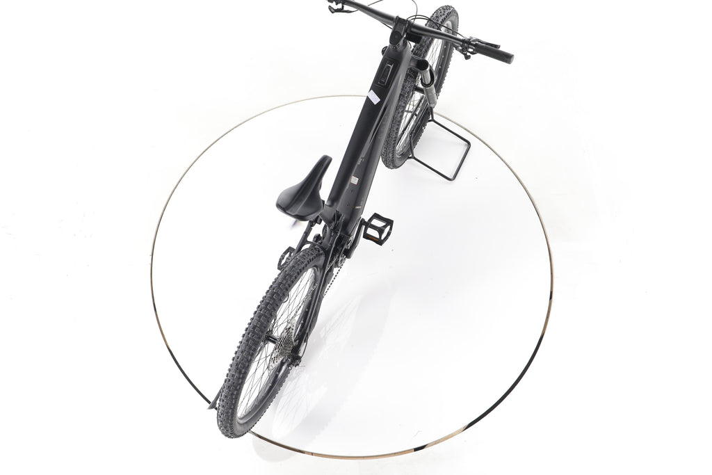 Cube Stereo Hybrid ONE44 HPC Race E-Bike Fully Carbon 2025 - Image 23